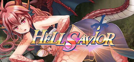 【SLG/官中无码】Hell Savior  #Hell Savior