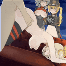 【巨乳 乳摇 扣穴 口交 吞精 揉乳 骑乘 后入 爆操 爆射 中出】新作-Calydon Orgy-第2张图片-萌站 【巨乳 乳摇 扣穴 口交 吞精 揉乳 骑乘 后入 爆操 爆射 中出】新作-Calydon Orgy-第2张图片-萌站