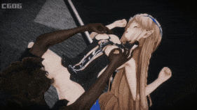 【巨乳 白丝 女仆 乳摇 口交 吞精 揉乳 腿交 骑乘 后入 爆操 爆射 喷潮 中出】新作-卡提希娅&菲比 rbq女仆计划-第15张图片-萌站 【巨乳 白丝 女仆 乳摇 口交 吞精 揉乳 腿交 骑乘 后入 爆操 爆射 喷潮 中出】新作-卡提希娅&菲比 rbq女仆计划-第15张图片-萌站