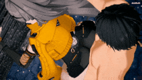 【巨乳 黑丝 乳摇 白丝 兔女郎 揉乳 骑乘 后入 爆操 爆射 喷潮 中出】新作-Yixuan x mob WIP (ZzZ) 仪玄 NTR-1080p-第6张图片-萌站