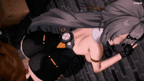 【巨乳 黑丝 乳摇 白丝 兔女郎 揉乳 骑乘 后入 爆操 爆射 喷潮 中出】新作-Yixuan x mob WIP (ZzZ) 仪玄 NTR-1080p-第20张图片-萌站