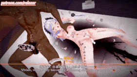 2K-【巨乳 黑丝 捆绑 乳摇 后入 提交 喷潮 爆操 中出】新作-11薇薇安Vivian-第2张图片-萌站 2K-【巨乳 黑丝 捆绑 乳摇 后入 提交 喷潮 爆操 中出】新作-11薇薇安Vivian-第2张图片-萌站