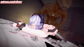 2K-【巨乳 黑丝 捆绑 乳摇 后入 提交 喷潮 爆操 中出】新作-11薇薇安Vivian