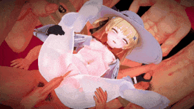 2K-【巨乳 白丝 乳摇 手交 乳交 喷射 骑乘 后入 爆操 爆射 喷潮 中出】新作-08.菲比Phoebe-第3张图片-萌站
