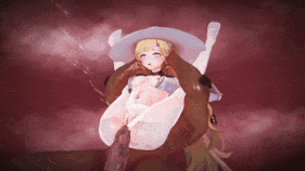 2K-【巨乳 白丝 乳摇 手交 乳交 喷射 骑乘 后入 爆操 爆射 喷潮 中出】新作-08.菲比Phoebe-第8张图片-萌站