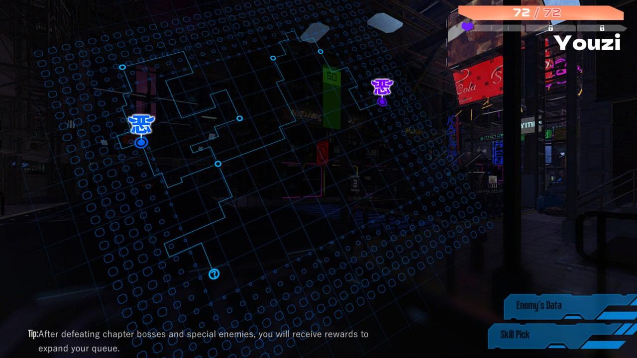 PC/SLG/#远星都市27λ #Colony City 27λ v1.10 Steam官方中文版+存档-第5张图片-萌站 PC/SLG/#远星都市27λ #Colony City 27λ v1.10 Steam官方中文版+存档-第5张图片-萌站
