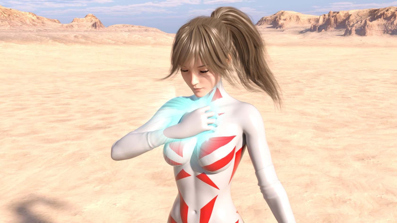 [ajipon] 蜘蛛の人-第6张图片-萌站