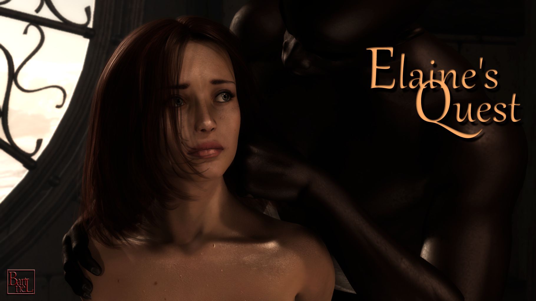 [Berseh] Elaine’s Quest
