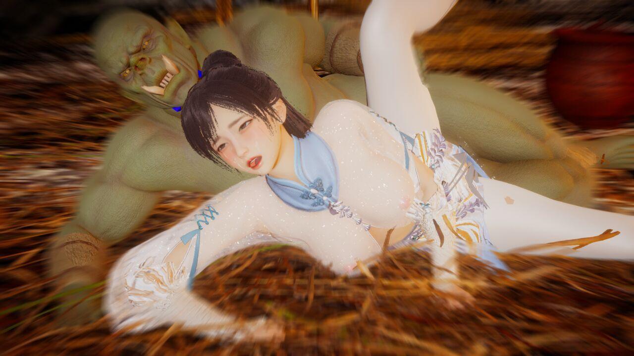 胡桃&顾清寒-第2张图片-萌站