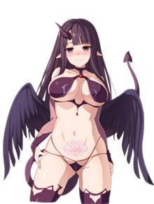 PC/SLG/#淫魔回胴録～Succubus Slot v1.0 日文生肉版-第2张图片-萌站