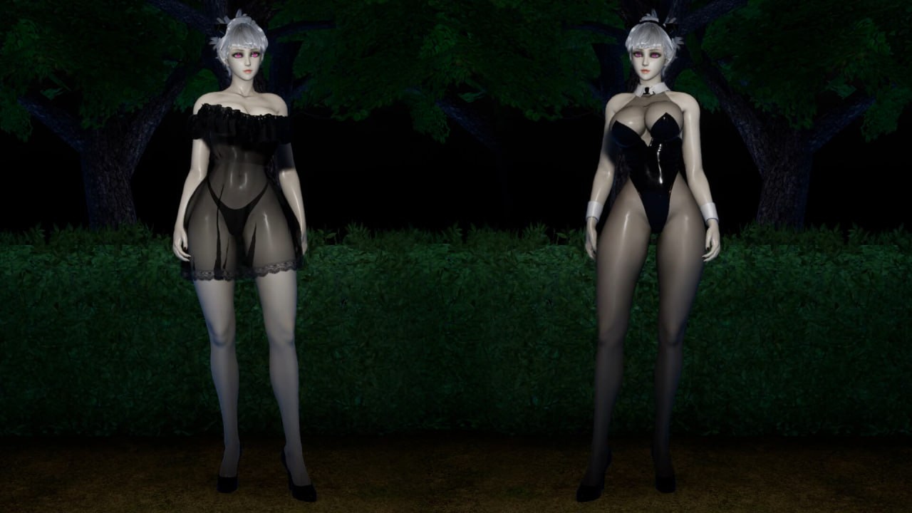 PC/SLG/#吸血鬼大厦 #Vampire Mansion v1.5.2 官方中文版-第4张图片-萌站 PC/SLG/#吸血鬼大厦 #Vampire Mansion v1.5.2 官方中文版-第4张图片-萌站