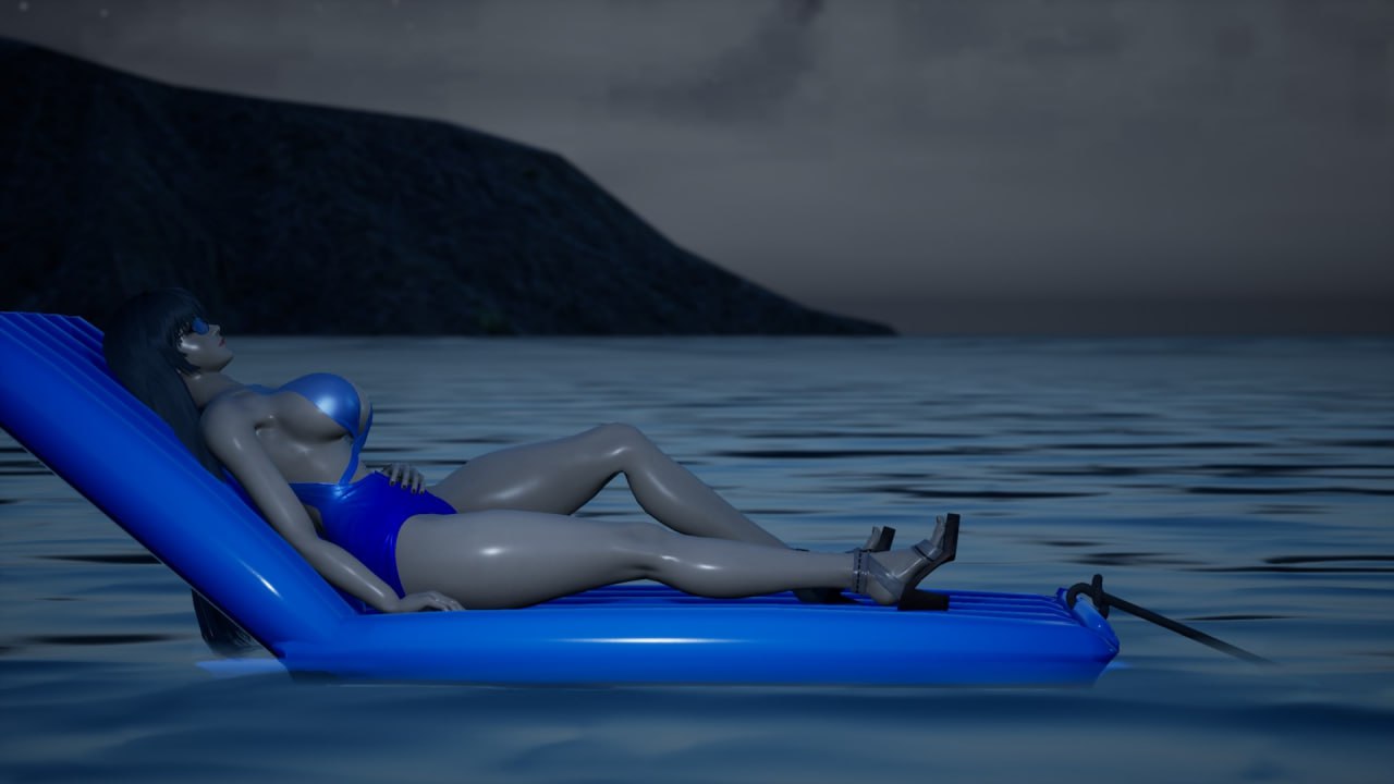 PC/SLG/#黑暗海妖 #Dark Siren  v1.6.1.1 官方中文版-第3张图片-萌站