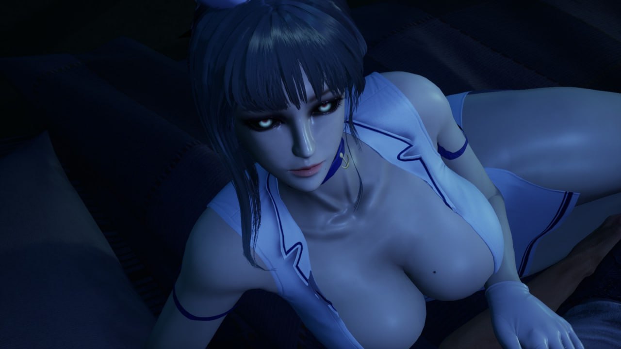 PC/SLG/#黑暗海妖 #Dark Siren  v1.6.1.1 官方中文版-第4张图片-萌站