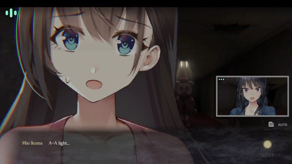 PC/SLG/#探灵直播1   #探灵直播2  #Livestream 官方中文版-第2张图片-萌站