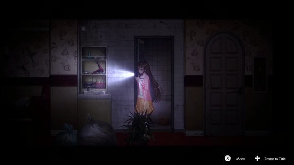 PC/SLG/#探灵直播1   #探灵直播2  #Livestream 官方中文版-第4张图片-萌站