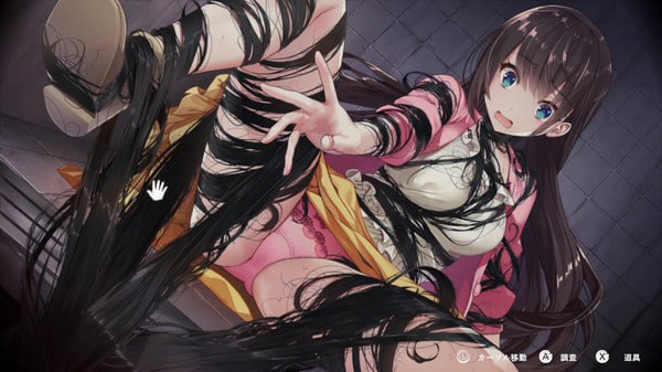 PC/SLG/#探灵直播1   #探灵直播2  #Livestream 官方中文版-第5张图片-萌站