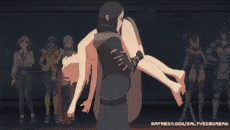 【2D/SaltyIceCream】新作： 成人礼的挑战-第2张图片-萌站