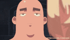 【2D/SaltyIceCream】新作： 成人礼的挑战-第3张图片-萌站