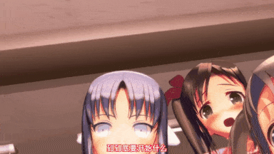【55分钟】[ぽこもぷれみあむ] 学園系過激リフレ 本日開店！ [中文字幕]_clip1