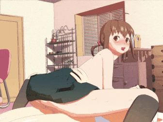【16分钟】「性春。」～知らないおじさんを部屋に連れ込んでやりまくるビッチJ○～_clip1-第4张图片-萌站