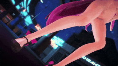 Koyori Hakui - Curious