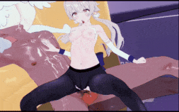 2K-【萝莉 巨乳 黑丝 口交 吞精 骑乘 后入 前后夹击 爆操 爆射 喷潮 中出】新作-6.12 帧率有点低 请慎重选择-第7张图片-萌站 2K-【萝莉 巨乳 黑丝 口交 吞精 骑乘 后入 前后夹击 爆操 爆射 喷潮 中出】新作-6.12 帧率有点低 请慎重选择-第7张图片-萌站