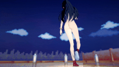 貝拉kira – conqueror