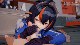 2K-【巨乳 乳摇 手交 乳交 口交 骑乘 爆操 爆射 中出】新作-[CBX-CJW]-ZhuYuan-zenless zone zero朱鸢-第6张图片-萌站