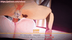【4K/无修】【巨乳 黑丝 乳摇 揉乳 口交 吞精 骑乘 后入 前后夹击 爆操 爆射 喷潮 中出】新作-Relozer-05.布洛妮娅&知更鸟Bronya&Robin-第3张图片-萌站