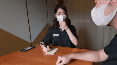 视=11台湾清华大学外文系臀后健身教练「Ellie」OF剧情私拍，健身女教练为了业绩，不惜牺牲了身体证明自己的课程品质-第2张图片-萌站