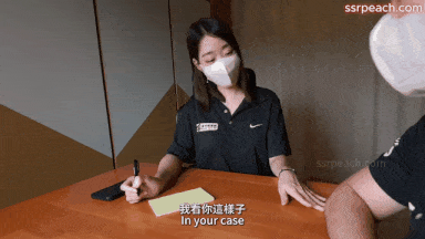 视=11台湾清华大学外文系臀后健身教练「Ellie」OF剧情私拍，健身女教练为了业绩，不惜牺牲了身体证明自己的课程品质-第15张图片-萌站