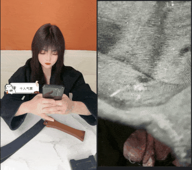 视=15骚气靓妹主播『百虎饭饭』正常直播时第二视角超清情趣内内露逼掰穴诱惑 人如其名还有不少白毛-第4张图片-萌站