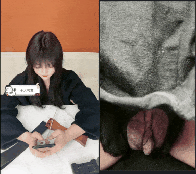 视=15骚气靓妹主播『百虎饭饭』正常直播时第二视角超清情趣内内露逼掰穴诱惑 人如其名还有不少白毛-第5张图片-萌站