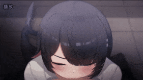 2K-【巨乳 黑丝 扣穴 口交 吞精 后入 爆操 爆射 中出】新作-[Kamuo]-艾莲Ellen-第4张图片-萌站