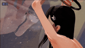 【巨乳 黑丝 乳摇 乳交 手交 口交 骑乘 后入 爆操 爆射 喷潮 中出】新作-Tsukatsuki Rio 調月リオ - Phone Number SEX DANCE-第11张图片-萌站
