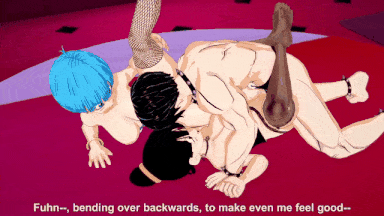 【动画/群啪/中出/口交/后入/爆操】Bulma 和 Chi Chi 3P-第2张图片-萌站