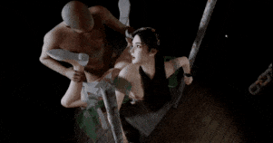 【1K/无修/无水印】【巨乳 乳摇 揉乳 扣穴 骑乘 后入 爆操 爆射 中出】新作-游客01 古风-梦儿 1080P-第19张图片-萌站