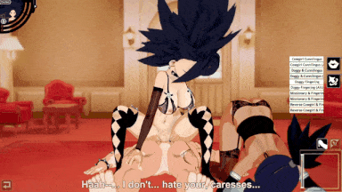 【动画/双飞/乘骑/中出/爆操】Caulifla 和 Kale 3P 性爱-第11张图片-萌站