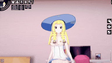 【动画/乘骑/中出/爆操】Gloria 和 Lilie futa 无尽的性爱-第11张图片-萌站