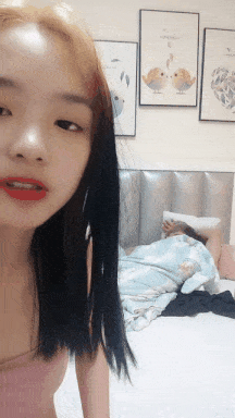 视=36小年轻身体就是好，睡醒了吃了就开始操逼，无套啪啪内射，再自慰揉搓阴蒂-第19张图片-萌站