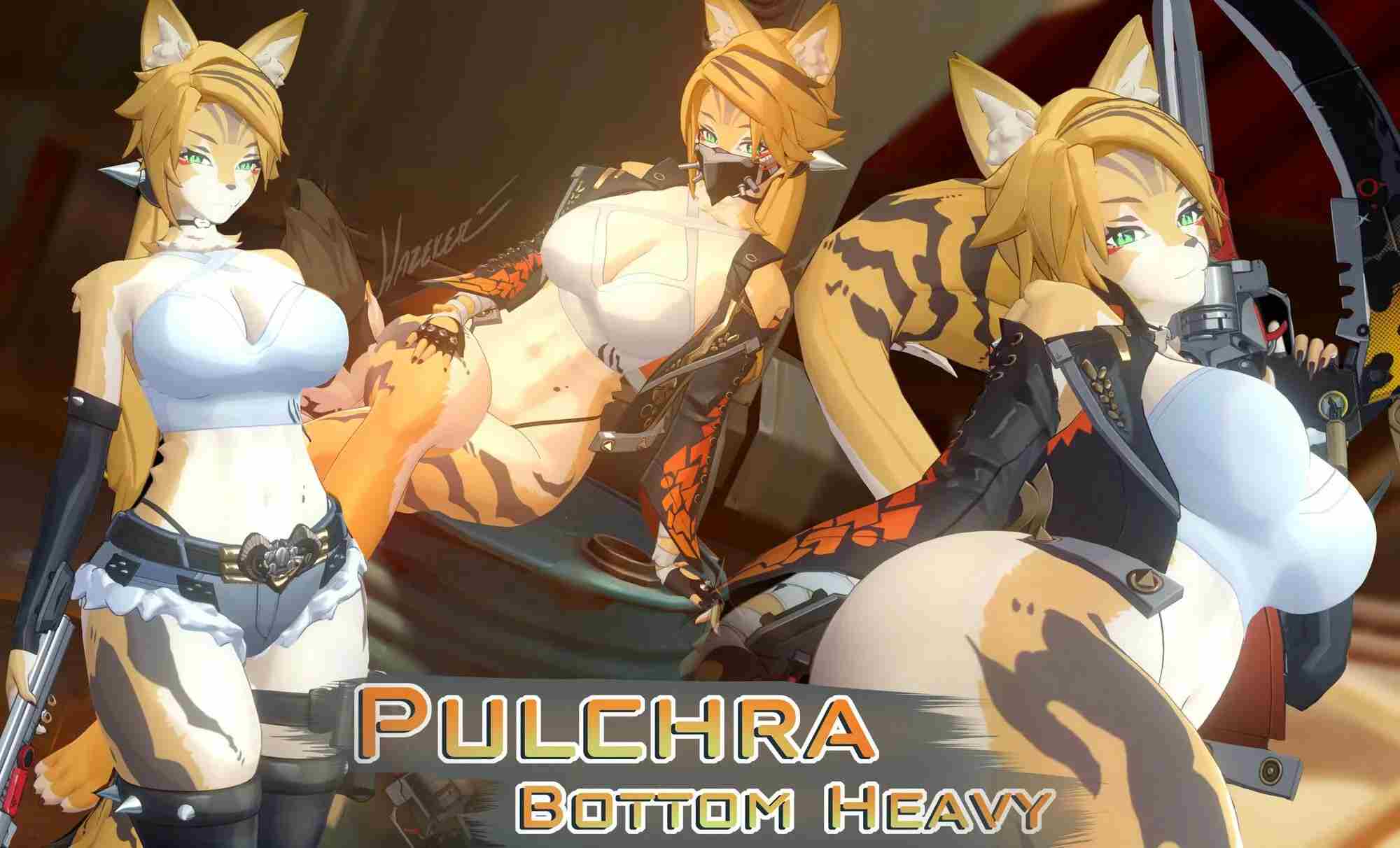【网游破解单机版绅士MOD】绝区零ZZZ Ver2.0 正式服单机版+全套绅士MOD整合[75.2G][正经游戏]-第6张图片-萌站