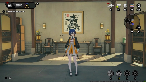 【网游破解单机版绅士MOD】绝区零ZZZ Ver2.0 正式服单机版+全套绅士MOD整合[75.2G][正经游戏]-第7张图片-萌站