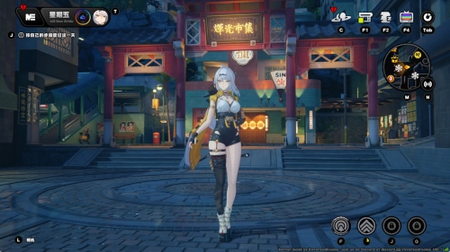 【网游破解单机版绅士MOD】绝区零ZZZ Ver2.0 正式服单机版+全套绅士MOD整合[75.2G][正经游戏]-第10张图片-萌站