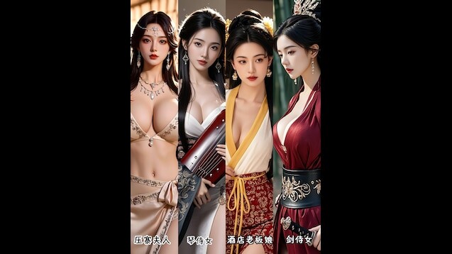 【战略三国中文绅士MOD】英雄立志传:三国志 官方中文破解+修改器+大量绅士MOD整合包【7G】-第4张图片-萌站 【战略三国中文绅士MOD】英雄立志传:三国志 官方中文破解+修改器+大量绅士MOD整合包【7G】-第4张图片-萌站