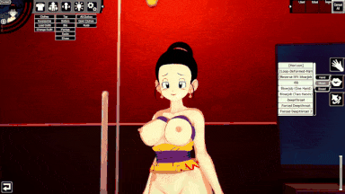 【动画/乘骑/侧入/爆操/后入】Roshi 大师操 Chi Chi-第14张图片-萌站