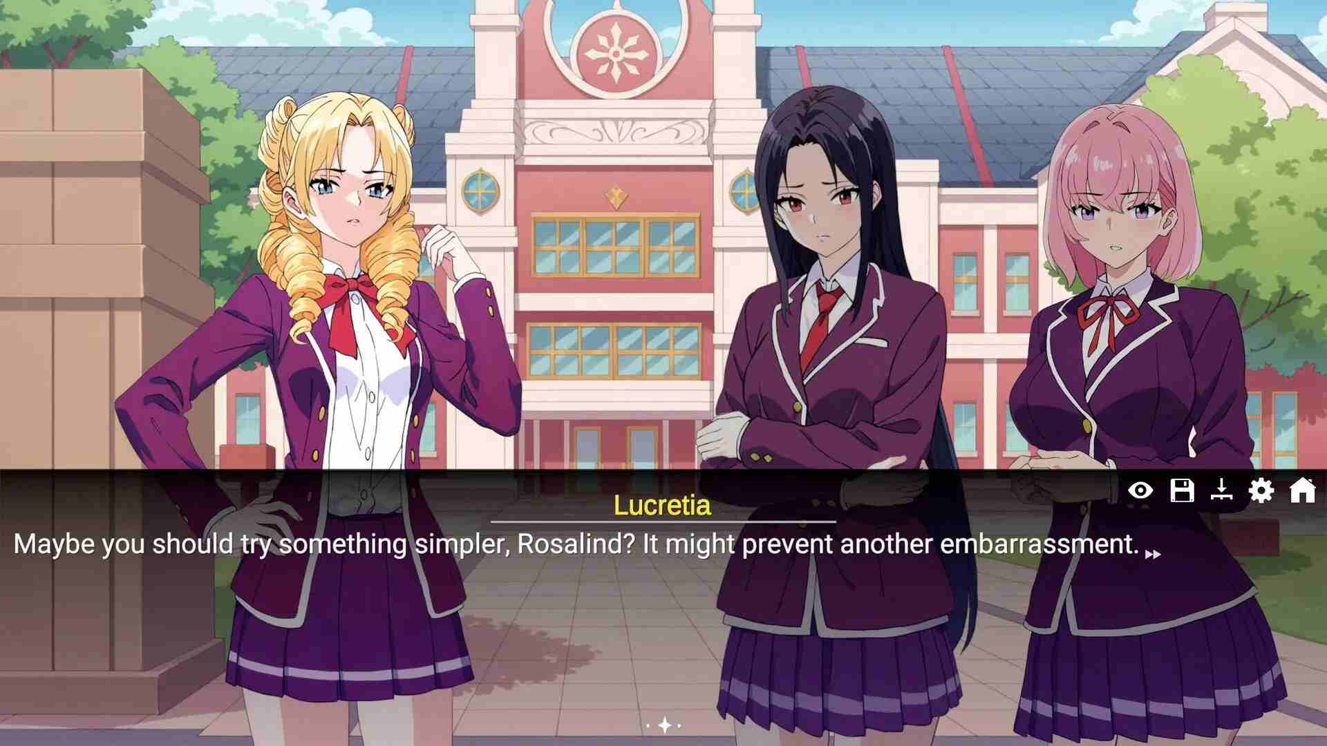 【互动SLG官中动态】欲望的低语 Whispers of Lust 官方中文正式版【1.78G】-第2张图片-萌站 【互动SLG官中动态】欲望的低语 Whispers of Lust 官方中文正式版【1.78G】-第2张图片-萌站