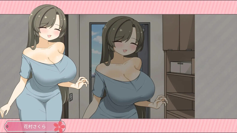 新作【互动SLG/动态/汉化】和妈妈一起睡奸!在邻居家女孩午睡时进行睡奸是常识的世界(ママと睡眠〇!隣の家の女の子が昼寝をすると睡眠〇するのが常識な世界-第9张图片-萌站 新作【互动SLG/动态/汉化】和妈妈一起睡奸!在邻居家女孩午睡时进行睡奸是常识的世界(ママと睡眠〇!隣の家の女の子が昼寝をすると睡眠〇するのが常識な世界-第9张图片-萌站