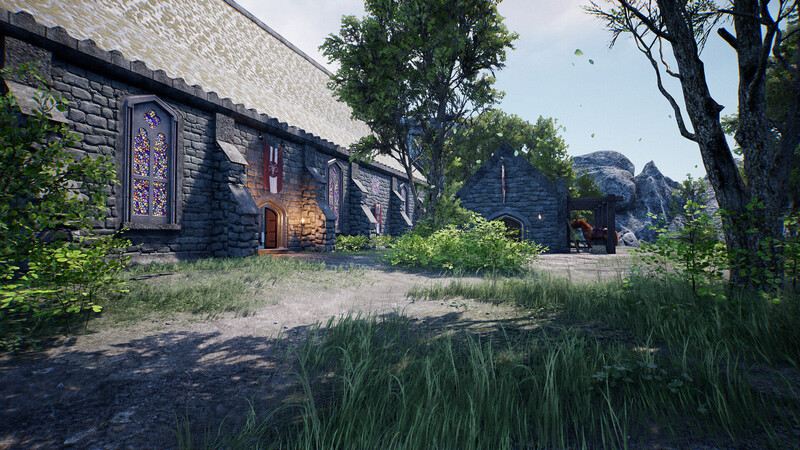 【3D大世界中文步兵动态】权利被剥夺 Stripped of Title Backlash Ver1.0.80 官方中文步兵版【10GCV】-第11张图片-萌站 【3D大世界中文步兵动态】权利被剥夺 Stripped of Title Backlash Ver1.0.80 官方中文步兵版【10GCV】-第11张图片-萌站