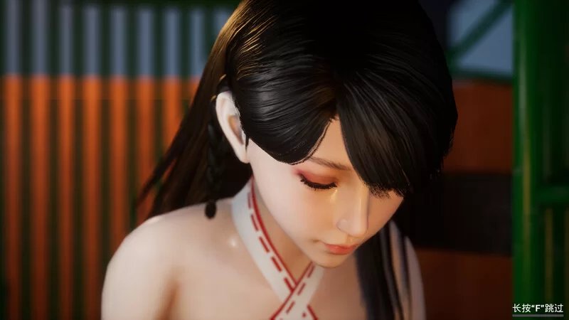 【SLG中文步兵3D动态】草鬼我是驱魔人 – I Am the Exorcist 官方中文版【2G CV】