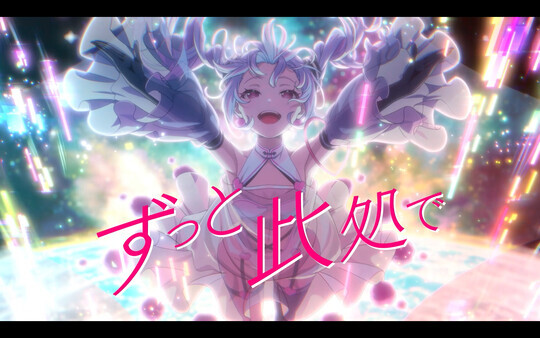 【日式ADV/中文】VIRTUAL GIRL @ WORLD’S END STEAM官方中文版【3.42G/全CV】-第3张图片-萌站